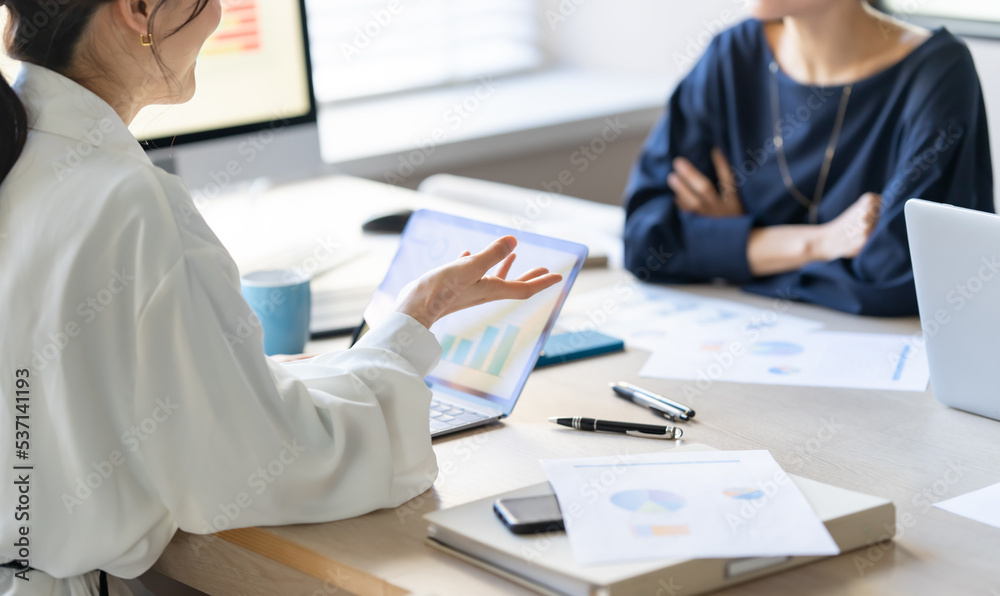 マーケティング支援